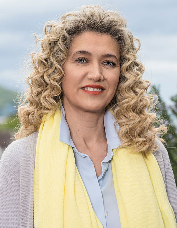 Andelka Cvijetic