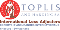 Logo Toplis & Harding SA