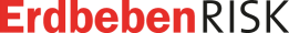 logo_erdbebenrisk Logo ErdbebenRISK