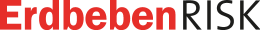 Logo ErdbebenRISK