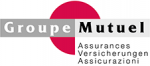 Logo Groupe Mutuel Logo Groupe Mutuel