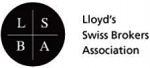 Logo Lloyd's Swiss Broker Association
