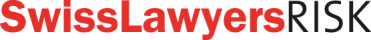 logo_swisslawyersrisk Logo SwissLawyersRISK