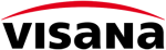 Logo Visana Logo Visana